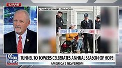 Tunnel to Towers celebrates more than 200 mortgage-free homes for America's heroes