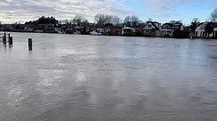 Video of the flooding at Walton... - Walton-on-Thames.org