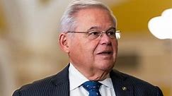 Sen. Bob Menendez and wife indicted on bribery charges