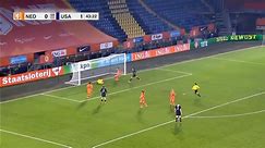 USA vs Netherlands _ Women_s Football _ USWNT vs Netherlands Highlights