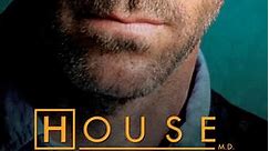 House, M.D.: Season 3 Episode 20 House Training