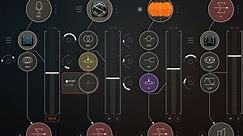 Preview of AUM - Audio mixer app