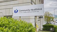 Some substance and addiction services suspended at Community Healthlink after review