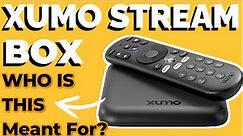 Xumo Stream Box Offers Free And Paid Apps, But Who Is This Device Meant For?