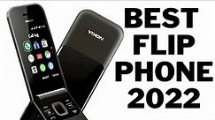 Nokia 2720 Flip Review