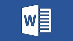 How to Change Language in Microsoft Word Back to English