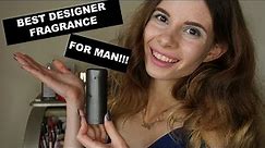 MY FAVOURITE DESIGNER FRAGRANCE FOR MAN YOU NEED TO TRY! | EMPORIO ARMANI LUI | Tommelise