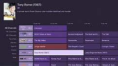 Hands-on: Channels DVR public beta for Apple TV