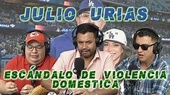 Se terminó la carrera de Julio Urías en MLB / Ep. 10 La Butaca Podcast