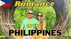 Top most Romantic places to travel to in the Philippines.