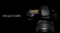 Canon EOS 7D - Introducing 1/6