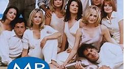 Melrose Place (Classic): Season 4 Episode 13 Hook, Line and Hayley