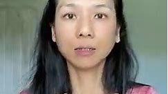 Welcome to Face Yoga Daily ❤️. Follow this face yoga pose to prevent sagging neck. This face yoga pose helps to tone your neck and jawline area. It will also help to reduce double chin and marionette lines. Do this pose slowly . With any neck exercises, pay attention to your body and don’t stretch your neck too much. #facebookreels #reels #faceyogadaily #faceyoga #faceyogaexpert #facialexercise #faceexercise #nobotox #naturalbeauty #lookyoungernaturally #facialyoga #facialmassage #FaceMassage | 