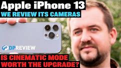 iPhone 13 Pro Camera Review - shot on iPhone 13 Pro!