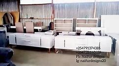 Tv... - Naifur Designs. Furniture & Interior design Kenya