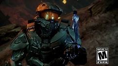 HALO 4 | "The Master Chief returns" (Best Xbox 360 Game in 2012) [EN] | HD