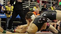 Watch the Wisconsin Wrestling Championships - LIVE