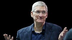 Tim Cook Earnings: Apple CEO's Income Dropped By Over $36 Million In 2023; Here's How Much He Earned