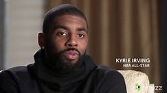 Kyrie Irving surprised his dad with an incredible home renovation for Father's Day
