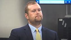 Former Florida deputy Zachary Wester guilty of 19 counts in drug-planting trial. What's next?