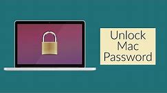 How to restore password on any Macbook, Imac, Mac Mini, Ibook, Powerbook no disc needed