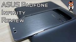 ASUS Padfone Infinity Review