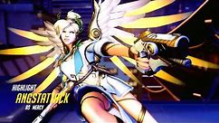 Old Mercy Ultimate / Resurrect Compilation