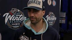 NHL Tonight: Jordan Eberle