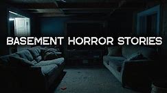 3 Disturbing TRUE Basement Horror Stories