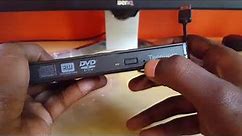 Tecnugiz External USB 3.0 DVD Drive Review