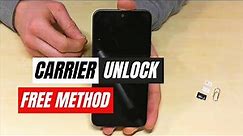 How to Unlock Your AT&T Phone