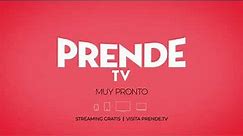 Univision lanza PrendeTV