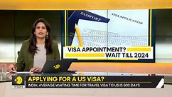 Gravitas: Applying for a US Visa? Here's how long it will take