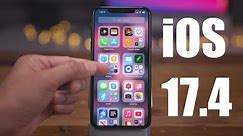 The latest iOS 14.7 update has been released for iPhone 11: What's new?