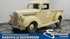 1939 Ford Pickup for sale | 1574 NSH
