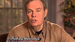 Andrew Wommack: Sharper Than A Two-Edged Sword - Week 1 - Session 1