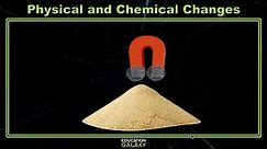5th Grade - Science - Physical and Chemical Changes - Topic Overview
