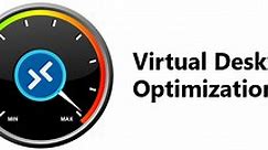 (Windows) Virtual Desktop Optimization Tool now available