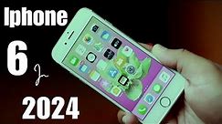 iPhone 6 should you buy in 2024 & iPhone 6 review 2024