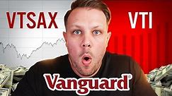 VTSAX VS. VTI: The Ultimate Showdown of Vanguard Total Stock Market Index Funds