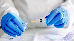 Doctor: The goal of the COVID vaccine is protection against serious illness