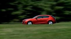 2014 Mazda3 first drive