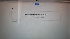 How to unlock iPhone 4s