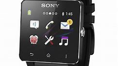 Sony SmartWatch 2 Review