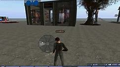 Second Life Gameplay [PC]