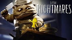 THEY WILL FIND YOU | Little Nightmares - Part 1