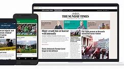 News Corp Brings a Tablet Publishing Model to the Web