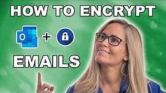 How to Send Encrypted Email - What You Need to Know