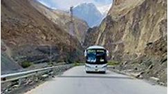 Pakistan China Bus Update For Students | PK BUSES