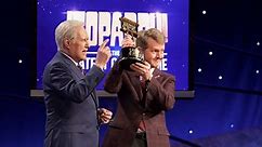 'Jeopardy!' greatest winner 'could not be prouder'